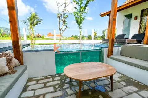 2 bedrooms Villa in Munggu, Mengwi, Badung, Indonesia No. 12854 9