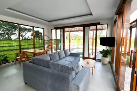 2 bedrooms Villa in Munggu, Mengwi, Badung, Indonesia No. 12854 17