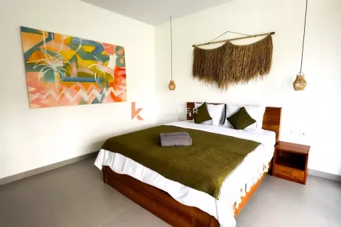 2 bedrooms Villa in Munggu, Mengwi, Badung, Indonesia No. 12854 23