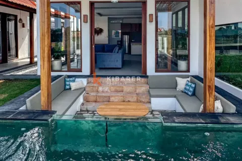 2 bedrooms Villa in Munggu, Mengwi, Badung, Indonesia No. 12854 5