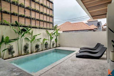 1 bedroom Villa in Canggu, Badung, Indonesia No. 11192 5