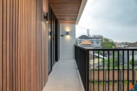 1 bedroom Villa in Canggu, Badung, Indonesia No. 11192 4
