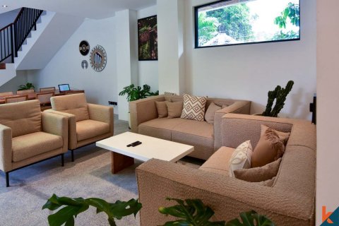 1 bedroom Villa in Canggu, Badung, Indonesia No. 11192 6