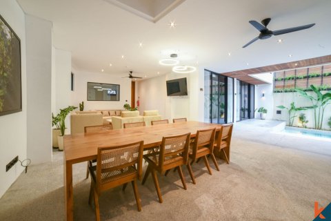 1 bedroom Villa in Canggu, Badung, Indonesia No. 11192 7