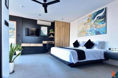 1 bedroom Villa in Canggu, Badung, Indonesia No. 11193 1