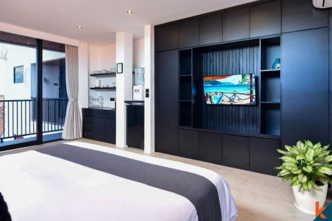 1 bedroom Villa in Canggu, Badung, Indonesia No. 11194 1