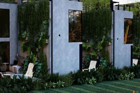 2 bedrooms Villa in Canggu, Badung, Indonesia No. 11189 1