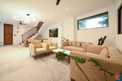 1 bedroom Villa in Canggu, Badung, Indonesia No. 11195 6
