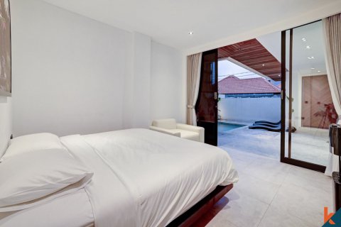 1 bedroom Villa in Canggu, Badung, Indonesia No. 11195 2