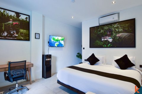 1 bedroom Villa in Canggu, Badung, Indonesia No. 11195 3
