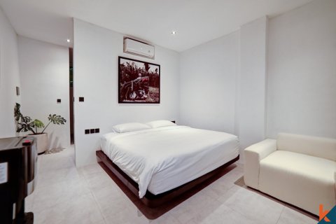 1 bedroom Villa in Canggu, Badung, Indonesia No. 11195 1