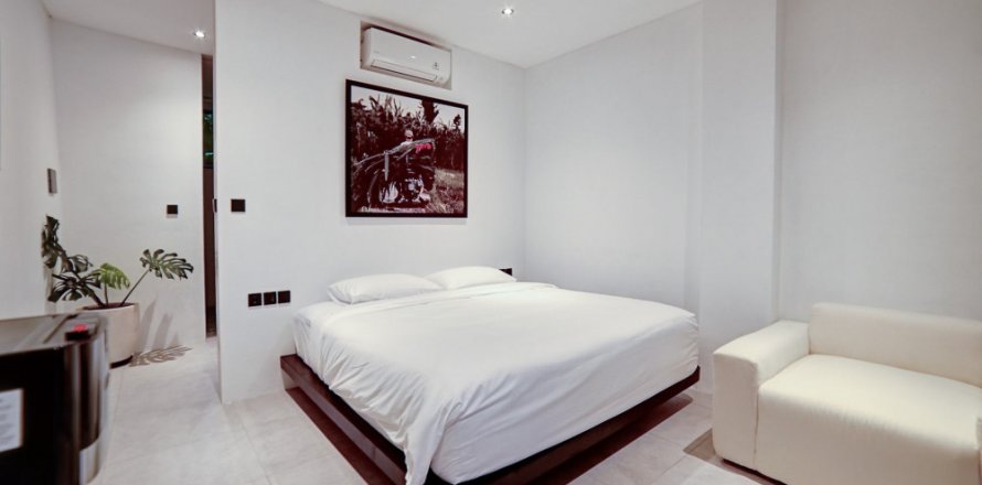 1 bedroom Villa in Canggu, Badung, Indonesia No. 11195