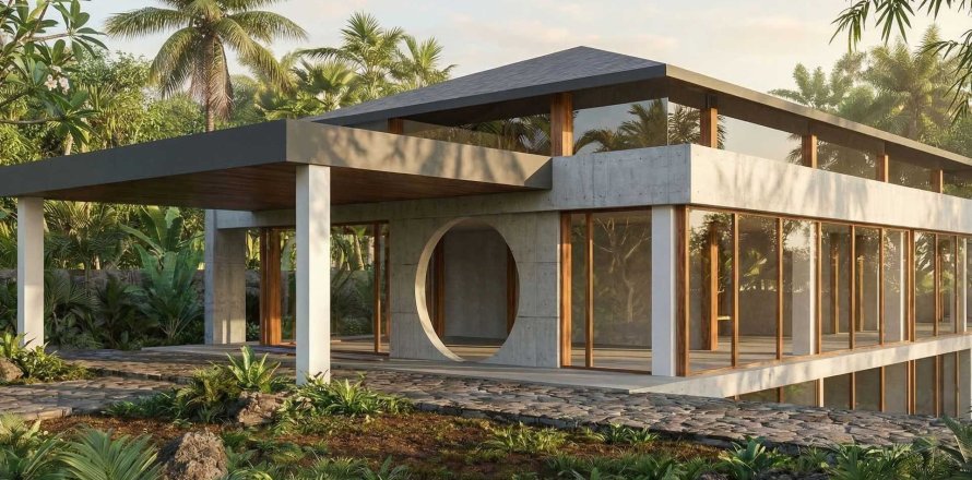 11 bedrooms Villa in Premium Event Villa Ubud, Gianyar, Indonesia No. 10052