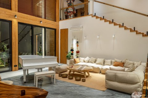 11 bedrooms Villa in Premium Event Villa Ubud, Gianyar, Indonesia No. 10052 2