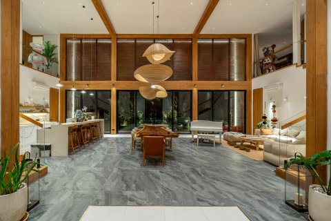 11 bedrooms Villa in Premium Event Villa Ubud, Gianyar, Indonesia No. 10052 4