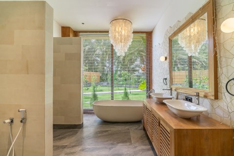 11 bedrooms Villa in Premium Event Villa Ubud, Gianyar, Indonesia No. 10052 6