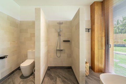 11 bedrooms Villa in Premium Event Villa Ubud, Gianyar, Indonesia No. 10052 7