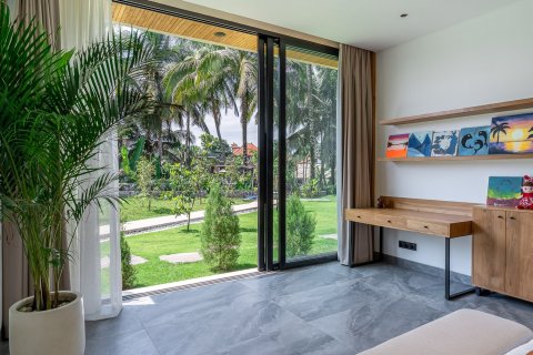 11 bedrooms Villa in Premium Event Villa Ubud, Gianyar, Indonesia No. 10052 20