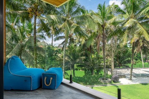 11 bedrooms Villa in Premium Event Villa Ubud, Gianyar, Indonesia No. 10052 28