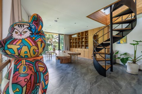 11 bedrooms Villa in Premium Event Villa Ubud, Gianyar, Indonesia No. 10052 18