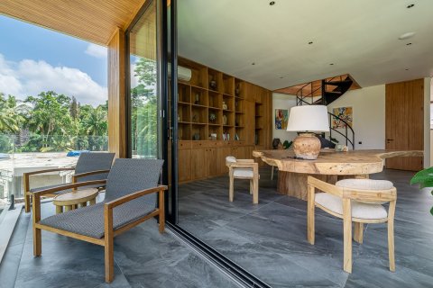 11 bedrooms Villa in Premium Event Villa Ubud, Gianyar, Indonesia No. 10052 26