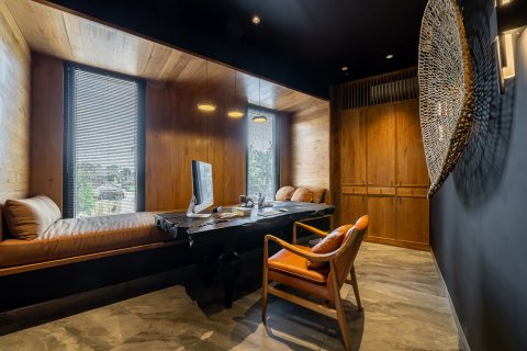 11 bedrooms Villa in Premium Event Villa Ubud, Gianyar, Indonesia No. 10052 15