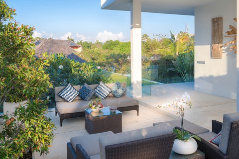 Вилла с 5 спальнями в Seminyak, Бадунг, Индонезия № 10054 19