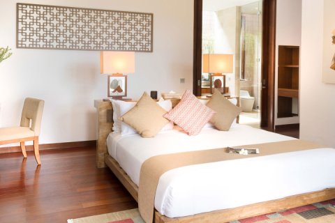 Вилла с 5 спальнями в Seminyak, Бадунг, Индонезия № 10054 22