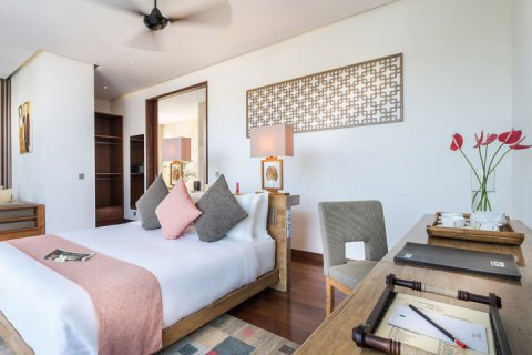 Вилла с 5 спальнями в Seminyak, Бадунг, Индонезия № 10054 21