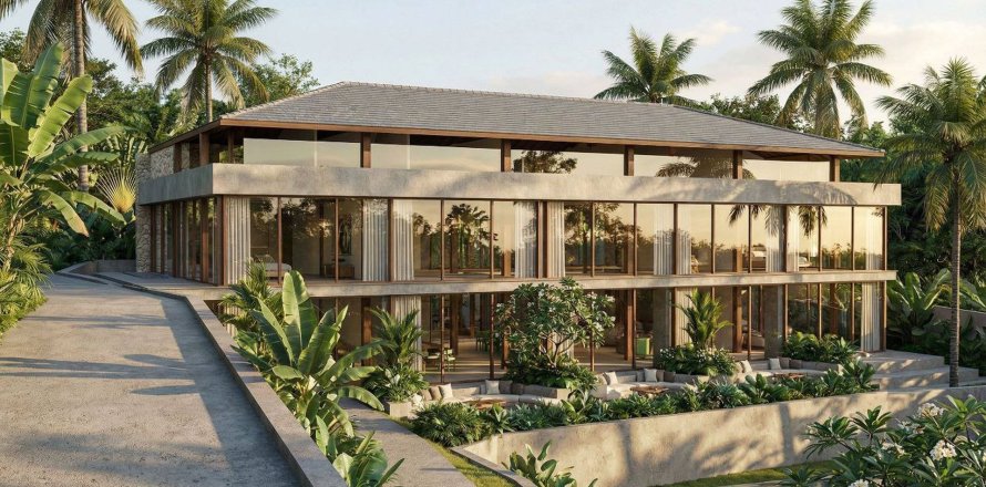 Premium Event Villa in Ubud, Gianyar, Indonesia No. 10051