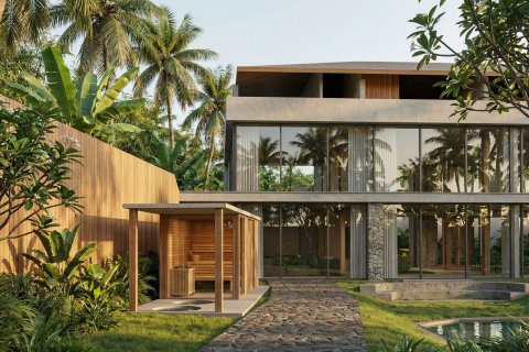 Premium Event Villa in Ubud, Gianyar, Indonesia No. 10051 5