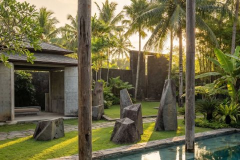 Premium Event Villa in Ubud, Gianyar, Indonesia No. 10051 6