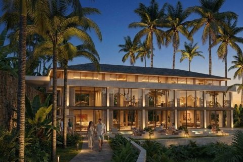 Premium Event Villa in Ubud, Gianyar, Indonesia No. 10051 4