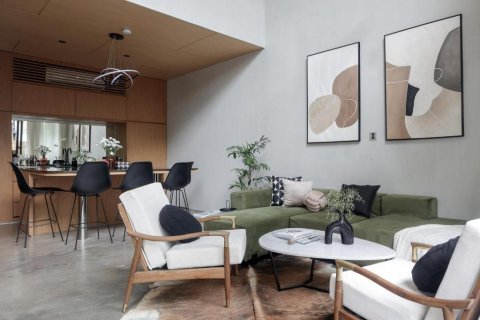 58m2 House in Badung, Indonesia No. 9725 5