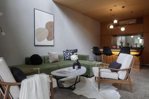 58m2 House in Badung, Indonesia No. 9725 2