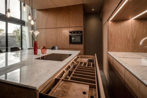 58m2 House in Badung, Indonesia No. 9725 8