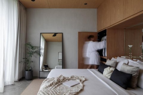 123m2 House in Badung, Indonesia No. 9724 12