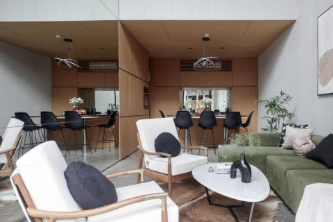 123m2 House in Badung, Indonesia No. 9724 6