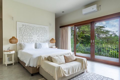 Вилла 320м2 в Бадунг, Индонезия № 9687 5