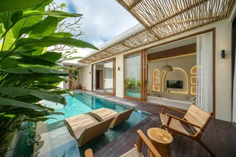 151m2 Villa in Ungasan, Badung, Indonesia No. 9686 5