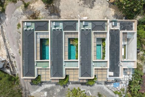 151m2 Villa in Ungasan, Badung, Indonesia No. 9686 16