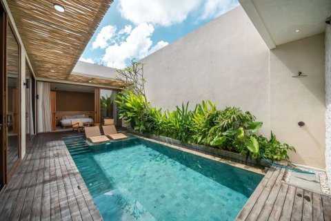 151m2 Villa in Ungasan, Badung, Indonesia No. 9686 4