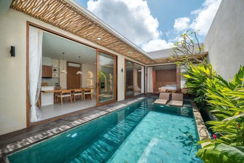 151m2 Villa in Ungasan, Badung, Indonesia No. 9686 3