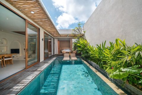151m2 Villa in Ungasan, Badung, Indonesia No. 9686 2