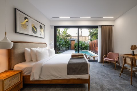 210m2 Villa in Banjar, Buleleng, Indonesia No. 9726 16