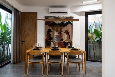 210m2 Villa in Banjar, Buleleng, Indonesia No. 9726 4