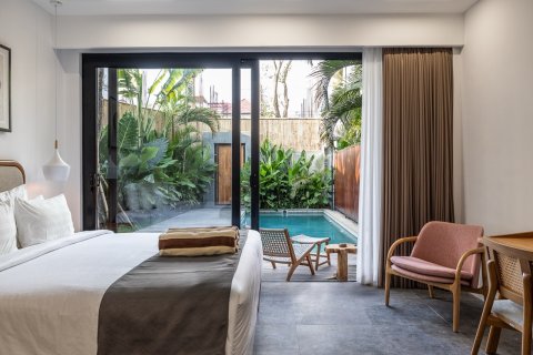 210m2 Villa in Banjar, Buleleng, Indonesia No. 9726 21