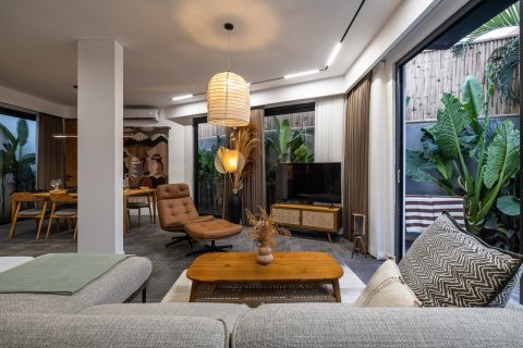 210m2 Villa in Banjar, Buleleng, Indonesia No. 9726 2