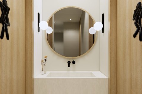 143m2 Villa in Ungasan, Badung, Indonesia No. 9685 28