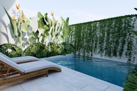 Studio Villa in Ungasan, Badung, Indonesia No. 9685